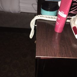 DISGUSTING!!! 1am, 10 roaches within an hour. I have a 4 year old, 2 year old; pregnant with swollen legs/feet, but leaving this place!!! DISGUSTING!!! 1am, 10 roaches within an hour. I have a 4 year old, 2 year old; pregnant with swollen legs/feet, but leaving this place!!!