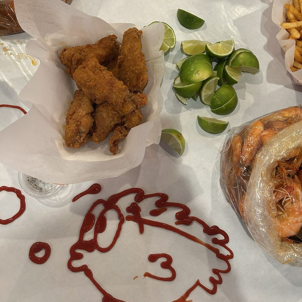 The Bucket Crabs And Crawfish - Cajun/Creole Near Me - Norwalk, California The Bucket Crabs And Crawfish - Cajun/Creole Near Me - Norwalk, California