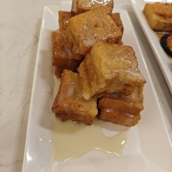 High Five 囍筷 - French Toast - Breakfast & Brunch Near Me - Brooklyn, New York High Five 囍筷 - French Toast - Breakfast & Brunch Near Me - Brooklyn, New York