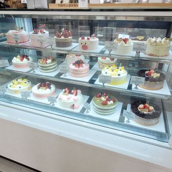 Tous Les Jours - Bakeries Near Me - Orlando, Florida Tous Les Jours - Bakeries Near Me - Orlando, Florida