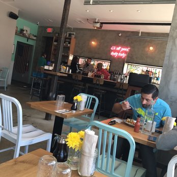 Sweet Chick - Cute Bar! - Breakfast & Brunch Near Me - Brooklyn, New York Sweet Chick - Cute Bar! - Breakfast & Brunch Near Me - Brooklyn, New York