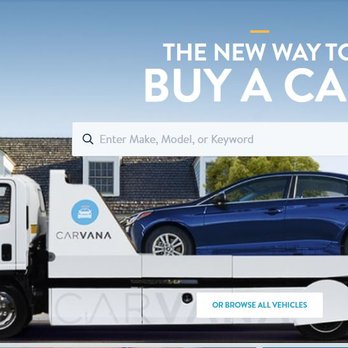 Carvana Tempe - A Carvana delivery Truck - Car Dealers Near Me - Tempe, Arizona Carvana Tempe - A Carvana delivery Truck - Car Dealers Near Me - Tempe, Arizona