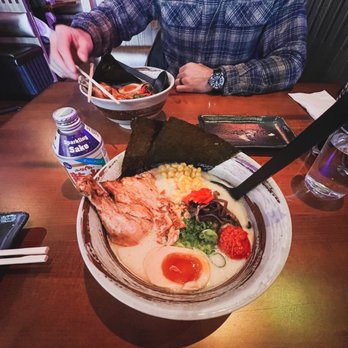 Kaiju Ramen - spicy chicken ramen - Ramen Near Me - Washington, DC, District of Columbia Kaiju Ramen - spicy chicken ramen - Ramen Near Me - Washington, DC, District of Columbia