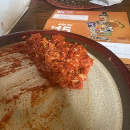 Meat sauce what a joke Meat sauce what a joke