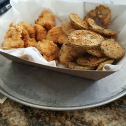 Chicken n Chips