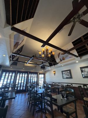TRATTORIA ITRULLI by null