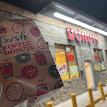 Gaston Donuts - Fresh Coffee & Donuts! - Donuts Near Me - Dallas, Texas Gaston Donuts - Fresh Coffee & Donuts! - Donuts Near Me - Dallas, Texas