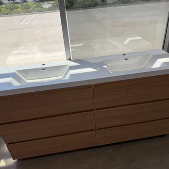 Vanity Outlets - Kitchen & Bath Near Me - Anaheim, California