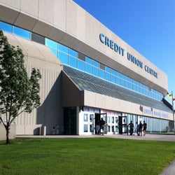SaskTel Centre