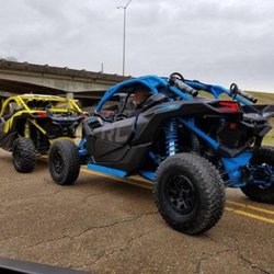 Hurricane Off-Road