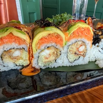 Song Lan Restaurant - Sushi Bars Near Me - Dublin, Ohio Song Lan Restaurant - Sushi Bars Near Me - Dublin, Ohio