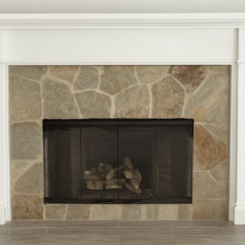 Handy Craftsman - New Fireplace Mantel installed! - Handyman Near Me - Oceanside, California