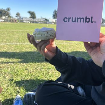 Crumbl - Downey - fatty. fat ah cookie. thicky, thick cookie. - Bakeries Near Me - Downey, California Crumbl - Downey - fatty. fat ah cookie. thicky, thick cookie. - Bakeries Near Me - Downey, California