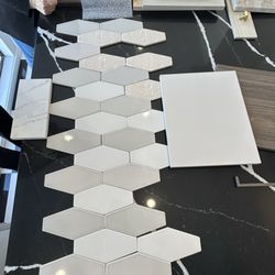 Palm Desert Kitchens - Backsplash