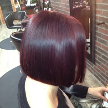Hair Lounge - Hair Salons Near Me - Fallbrook, California