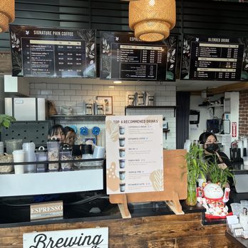 Coffeeholic House - Coffee & Tea Near Me - Seattle, Washington Coffeeholic House - Coffee & Tea Near Me - Seattle, Washington