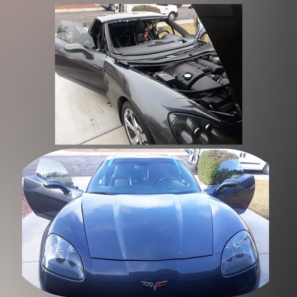 AVONDALE AUTO GLASS PHOENIX 13 Photos 1730 E Broadway Rd, Phoenix