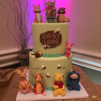 Manzo's Banquets - My amazing cake! - Venues & Event Spaces Near Me - Des Plaines, Illinois