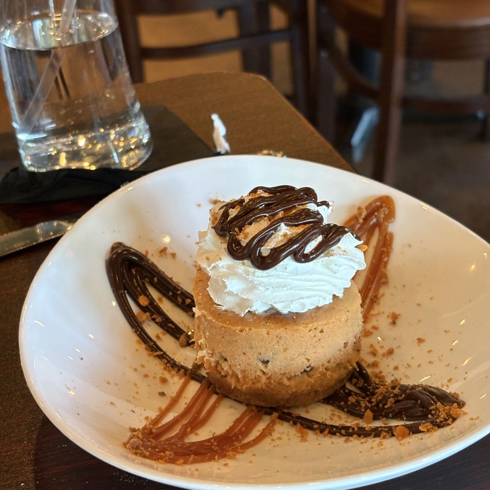 Butterfinger cheesecake Butterfinger cheesecake
