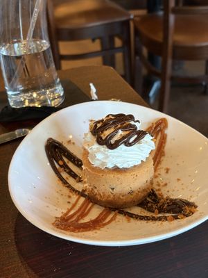 Chef's Palette by null