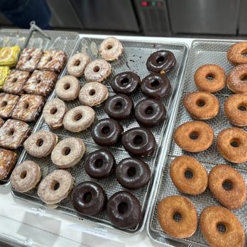 DoughBird - Chicken Shop Near Me - Moab, Utah