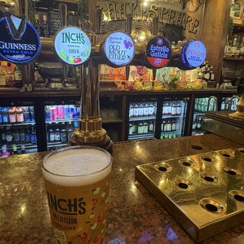 The Shakespeare - Pubs Near Me - London, XGL The Shakespeare - Pubs Near Me - London, XGL