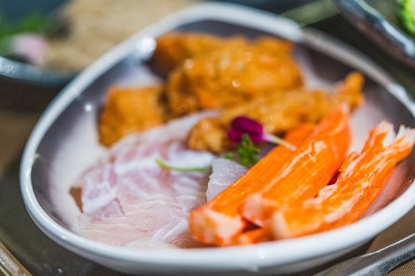 Happy Lamb Hot Pot, Bellevue by null