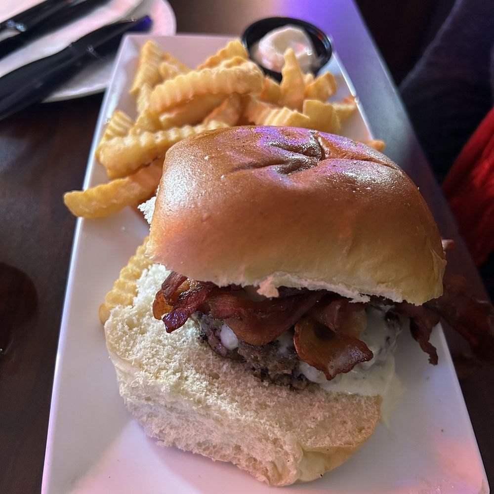 The Mill - Bleu Burger - Dive Bars Near Me - Franklinville, New Jersey The Mill - Bleu Burger - Dive Bars Near Me - Franklinville, New Jersey