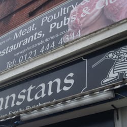 Johnstan Butchers