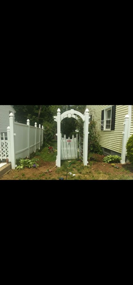 Slide of C&D Custom Building and Repair