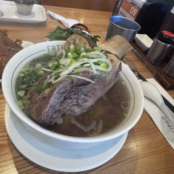 Eat More Pho - Vietnamese Near Me - Sunnyvale, California