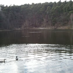 Teufelssee