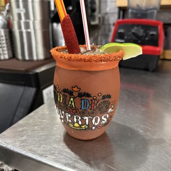 El Paso Mexican Grill 2 - Cantarito - Breakfast & Brunch Near Me - Brooklyn, New York