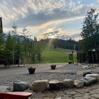 Big Sky Resort - Ski Resorts Near Me - Big Sky, Montana