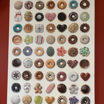 Krispy Kreme - Donuts Near Me - Thornton, Colorado Krispy Kreme - Donuts Near Me - Thornton, Colorado
