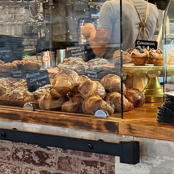 Sunny Eggs - Freshly Baked! - Juice Bars & Smoothies Near Me - Key West, Florida