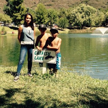 Mountain Lakes Resort - Catfish Lake - Campgrounds Near Me - Lytle Creek, California Mountain Lakes Resort - Catfish Lake - Campgrounds Near Me - Lytle Creek, California