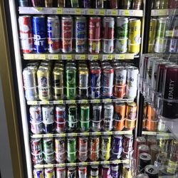 Fernley Liquor & Smoke