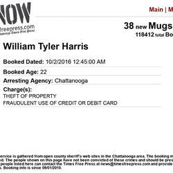 Nooga Door Company - Nooga Door Company is not a "company". It is a SCAM. Please visit noogadoor.com to see mugshots. The guy who says he is a door guy is Tyler