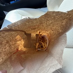 Wendy's