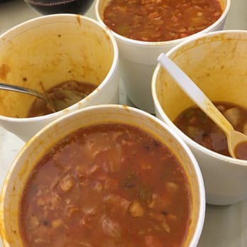 Punahou Carnival - Portuguese bean soup! - Festivals Near Me - Honolulu, Hawaii Punahou Carnival - Portuguese bean soup! - Festivals Near Me - Honolulu, Hawaii