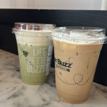 Better Buzz Coffee - Las Vegas - Matcha and best drink ever - Coffee & Tea Near Me - Henderson, Nevada Better Buzz Coffee - Las Vegas - Matcha and best drink ever - Coffee & Tea Near Me - Henderson, Nevada
