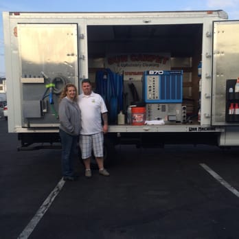 Sun Carpet Care - Carpet Cleaning Near Me