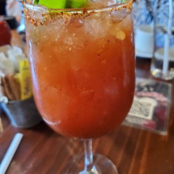 The Griddle Cafe - Bloody Mary (2/5) - Breakfast & Brunch Near Me - Los Angeles, California The Griddle Cafe - Bloody Mary (2/5) - Breakfast & Brunch Near Me - Los Angeles, California