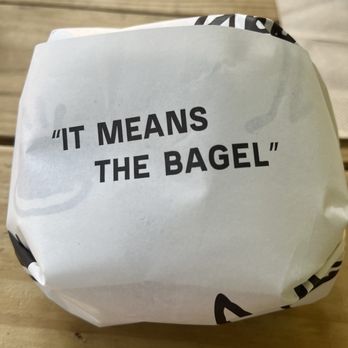 El Bagel - Bagels Near Me - Miami, Florida