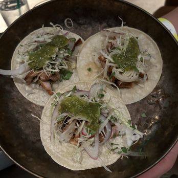 Good Luck Lounge - Tacos - Lounges Near Me - Sacramento, California