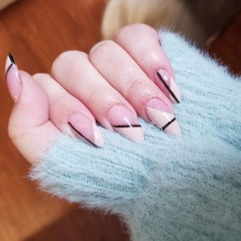 File-N-Style - Some of my favorite nail designs so far! - Nail Salons Near Me - Denver, Colorado
