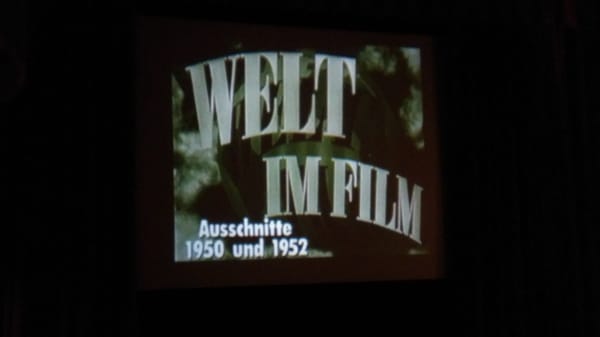 House of the History of the Federal Republic of Germany by null