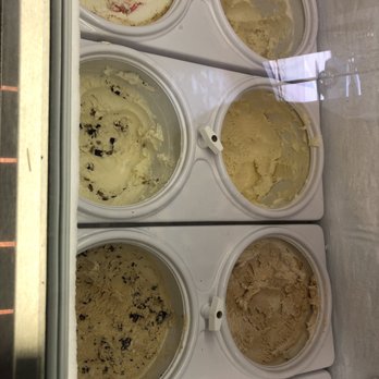 milk + sugar - Ice Cream & Frozen Yogurt Near Me - Houston, Texas