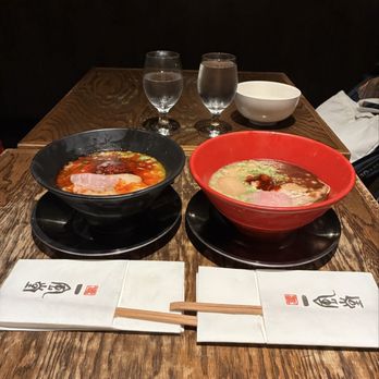 IPPUDO NY - Ramen Near Me - New York, New York IPPUDO NY - Ramen Near Me - New York, New York